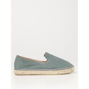 Peninsula Espadrille Men Green